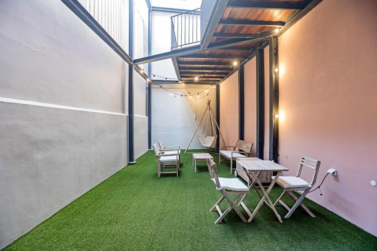 Casinha Da Formosa Apartment Porto Exterior photo